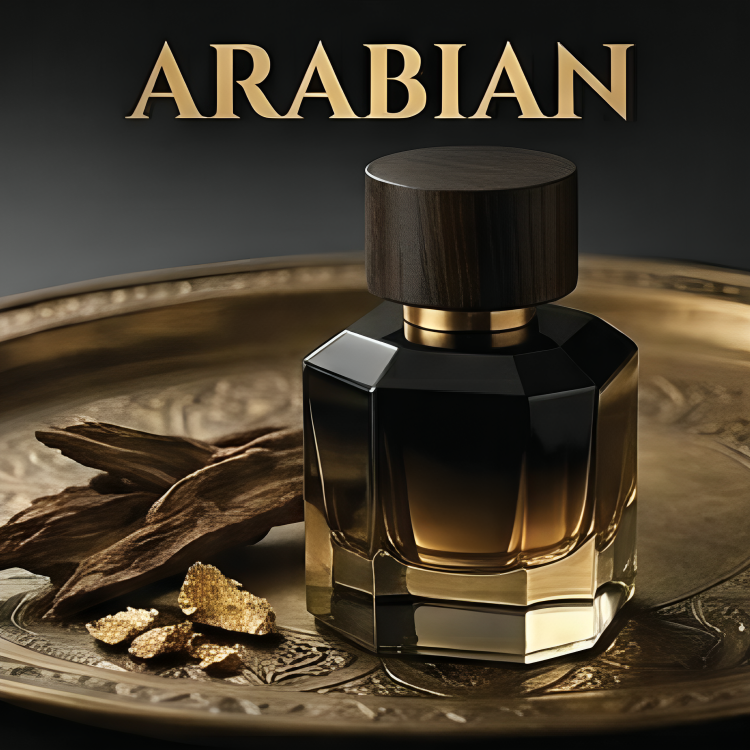 🔹 Arabian Collection