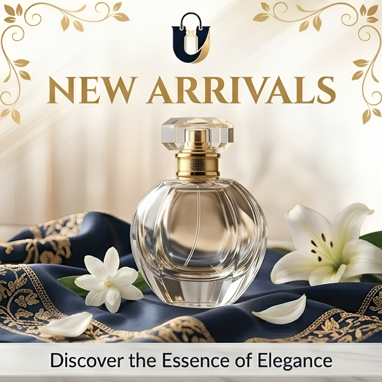 ✨ New Arrivals