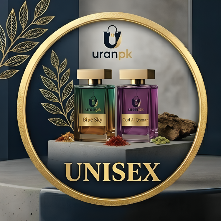 Unisex