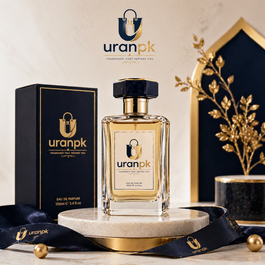 Uran Signature – Long Lasting Fragrance