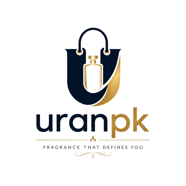 Uranpk Scents