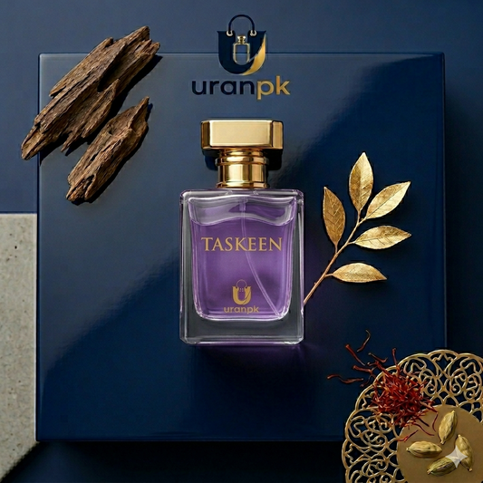 Taskeen - Soft Relaxing Fragrance